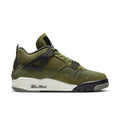 Jordan 4 Retro SE Craft Medium Olive - dropout