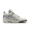 Jordan 4 Retro SE Craft Photon Dust - dropout