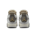 Jordan 4 Retro SE Craft Photon Dust - dropout