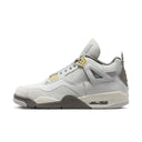 Jordan 4 Retro SE Craft Photon Dust - dropout