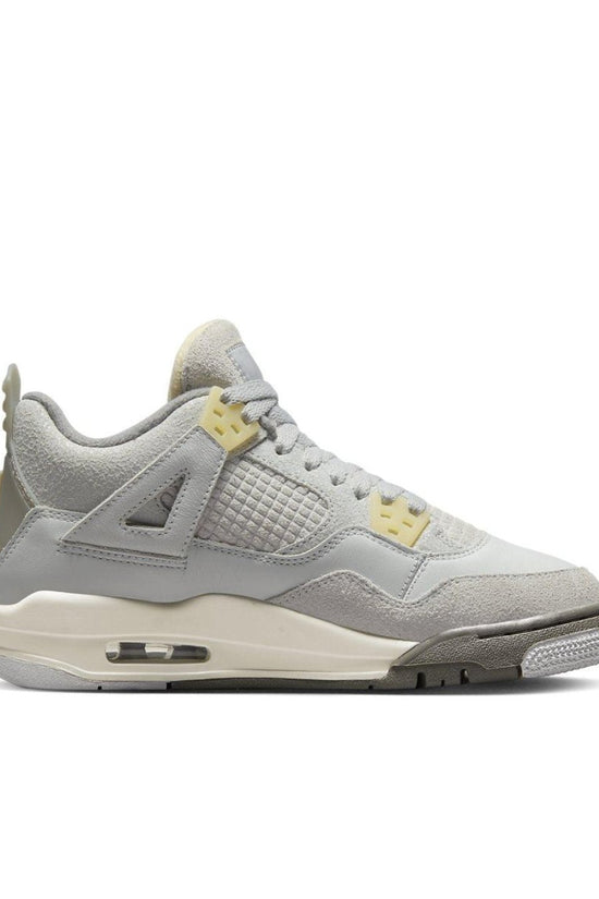 Jordan 4 Retro SE Craft Photon Dust (GS) - dropout