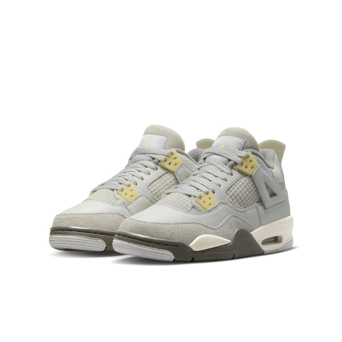 Jordan 4 Retro SE Craft Photon Dust (GS) - dropout