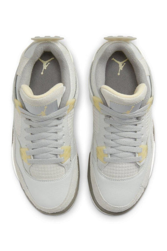 Jordan 4 Retro SE Craft Photon Dust (GS) - dropout