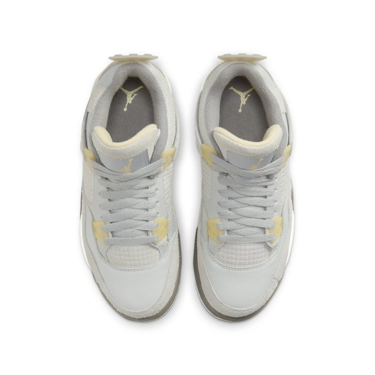 Jordan 4 Retro SE Craft Photon Dust (GS) - dropout