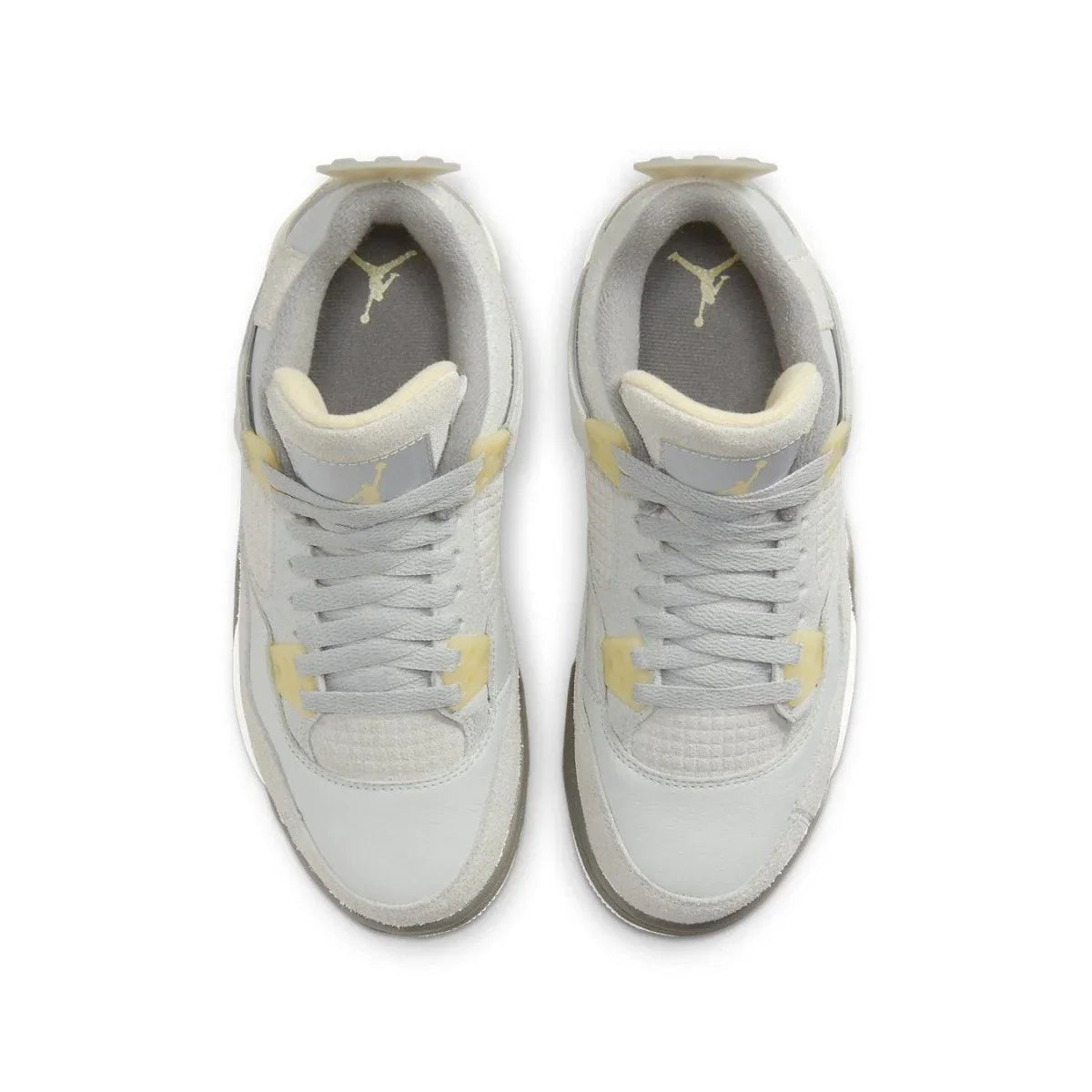 Jordan 4 Retro SE Craft Photon Dust (GS) - dropout