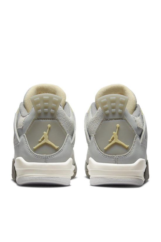 Jordan 4 Retro SE Craft Photon Dust (GS) - dropout