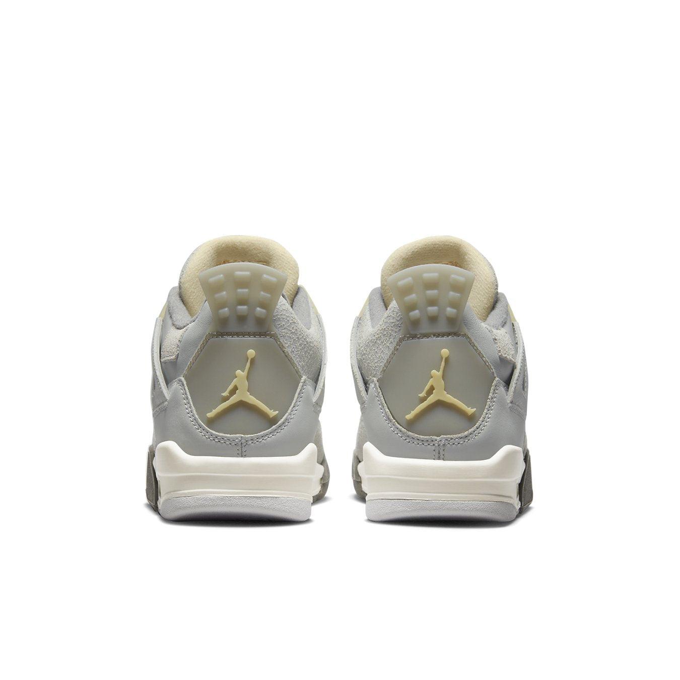 Jordan 4 Retro SE Craft Photon Dust (GS) - dropout