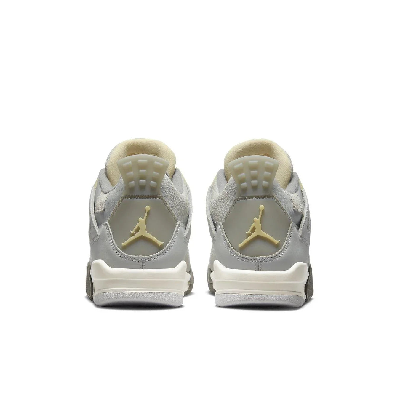 Jordan 4 Retro SE Craft Photon Dust (GS) - dropout