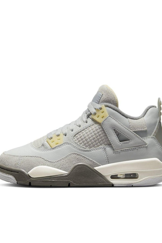 Jordan 4 Retro SE Craft Photon Dust (GS) - dropout