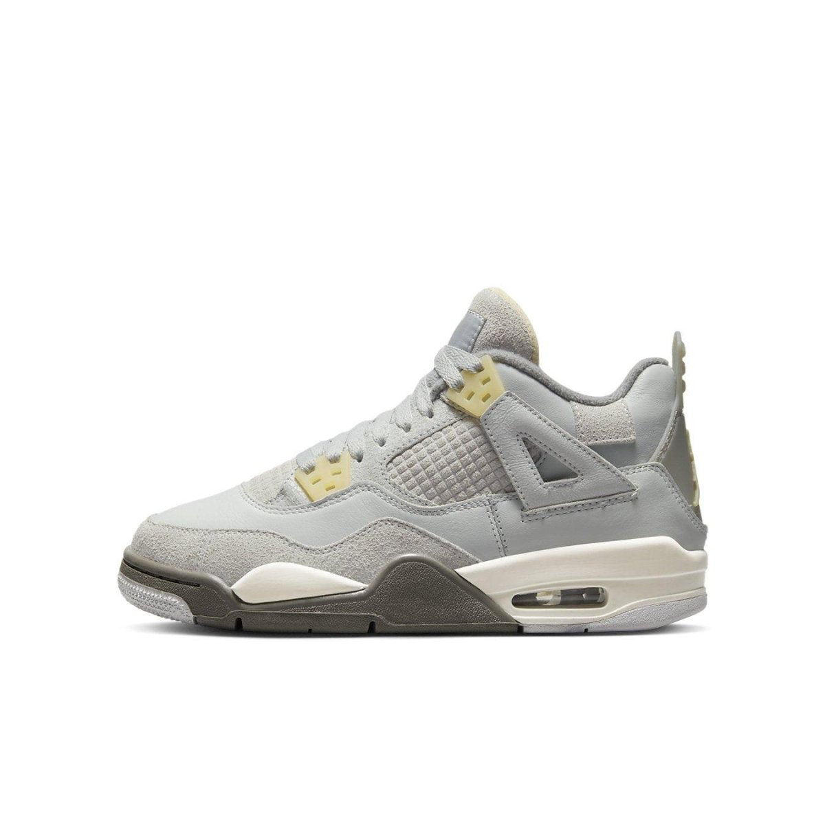 Jordan 4 Retro SE Craft Photon Dust (GS) - dropout