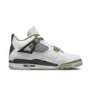 Jordan 4 Retro Seafoam (W) - dropout