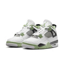 Jordan 4 Retro Seafoam (W) - dropout