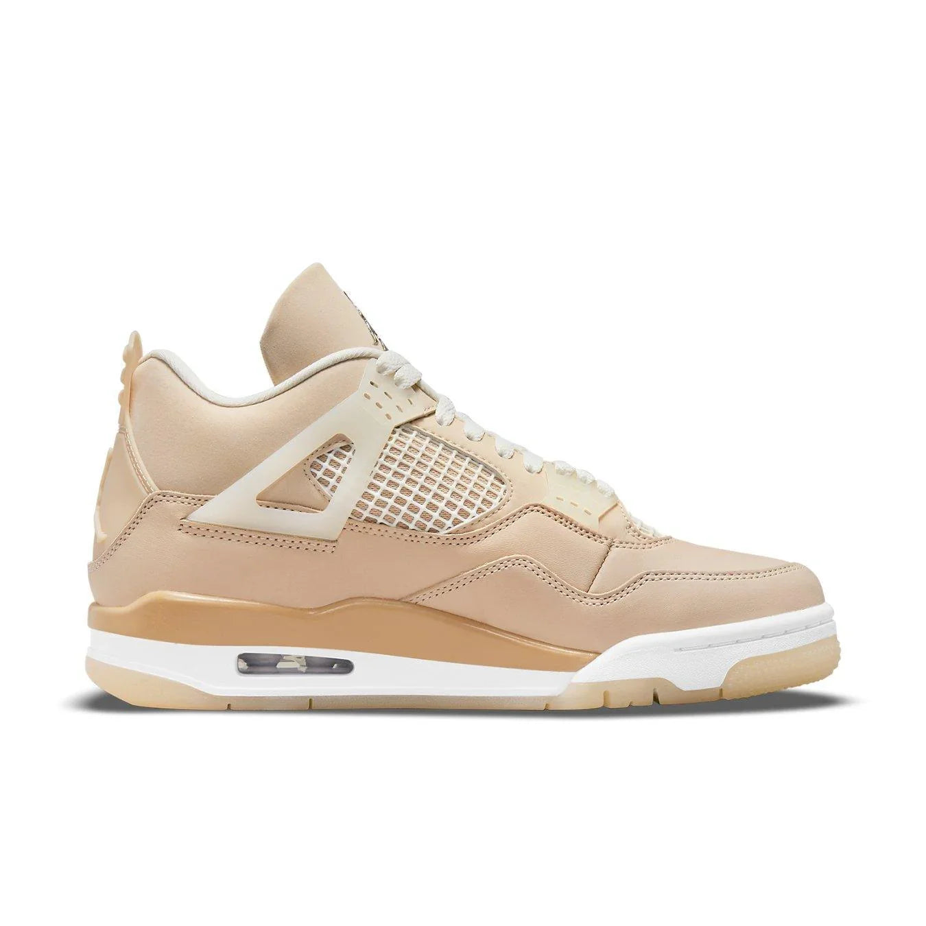 Jordan 4 Retro Shimmer (W) - dropout