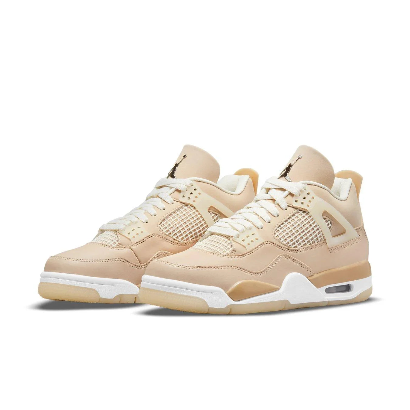 Jordan 4 Retro Shimmer (W) - dropout