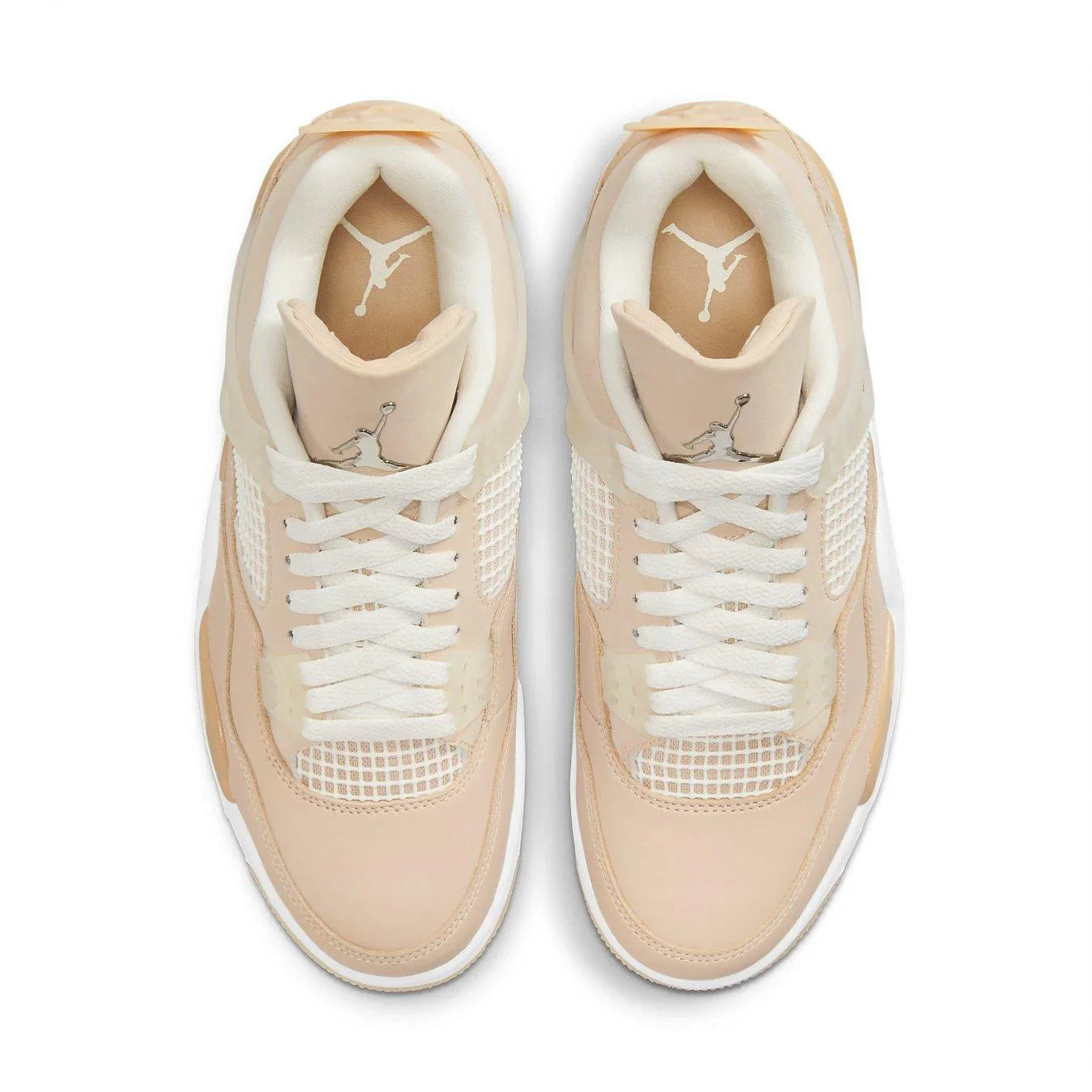 Jordan 4 Retro Shimmer (W) - dropout
