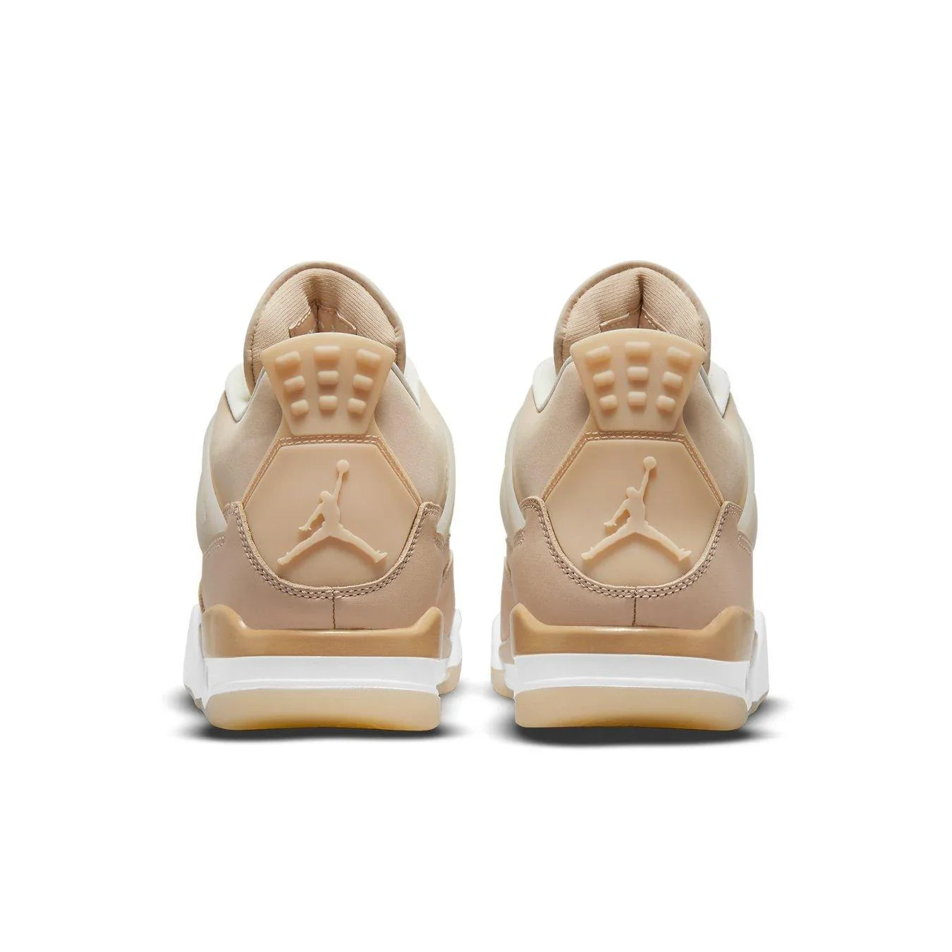 Jordan 4 Retro Shimmer (W) - dropout