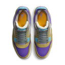 Jordan 4 Retro SP 30th Anniversary Union Desert Moss - dropout