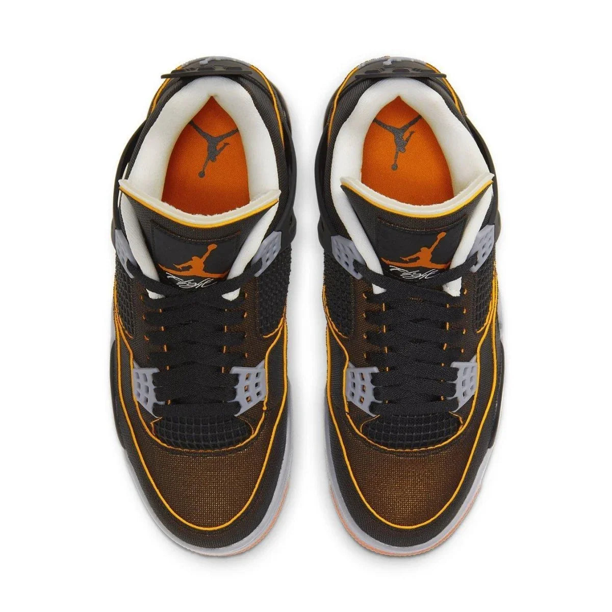 Jordan 4 Retro Starfish (W) - dropout