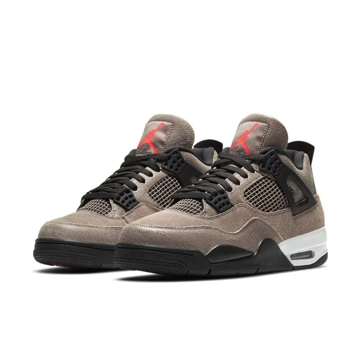 Jordan 4 Retro Taupe Haze - dropout