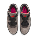 Jordan 4 Retro Taupe Haze - dropout