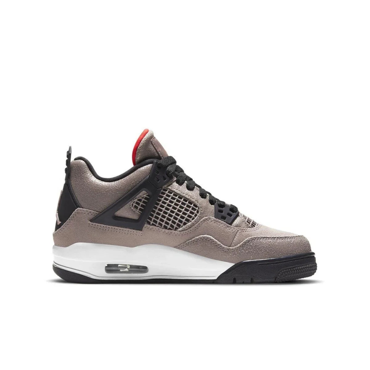 Jordan 4 Retro Taupe Haze (GS) - dropout