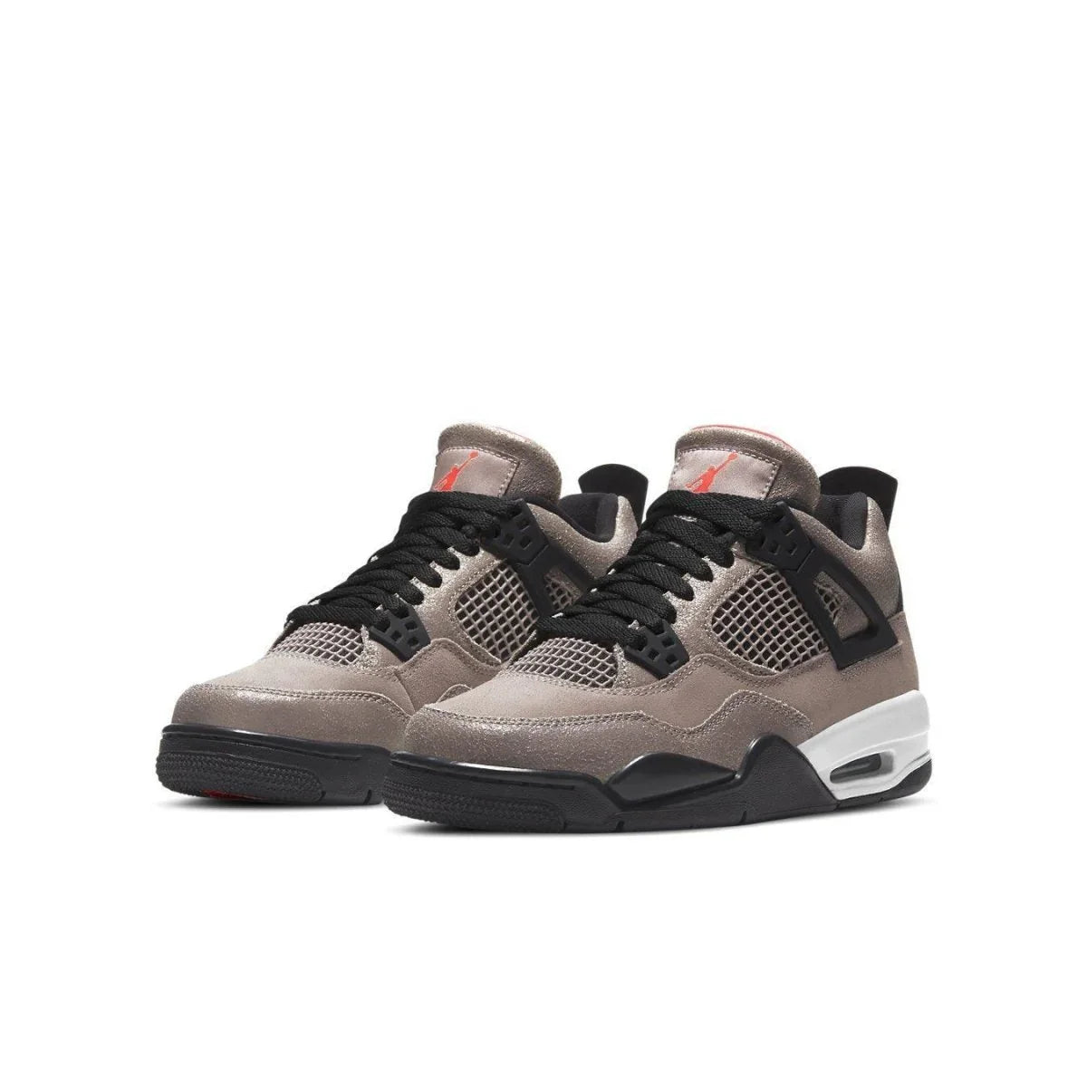 Jordan 4 Retro Taupe Haze (GS) - dropout
