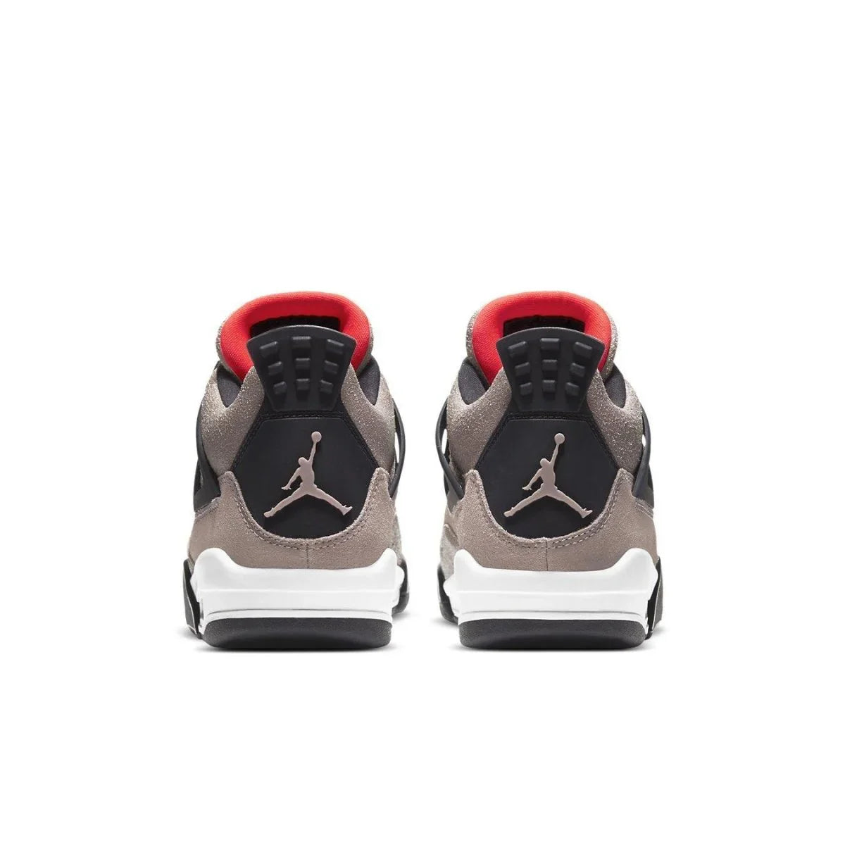 Jordan 4 Retro Taupe Haze (GS) - dropout