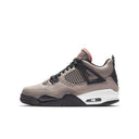 Jordan 4 Retro Taupe Haze (GS) - dropout