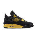 Jordan 4 Retro Thunder (2023) - dropout