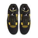 Jordan 4 Retro Thunder (2023) - dropout