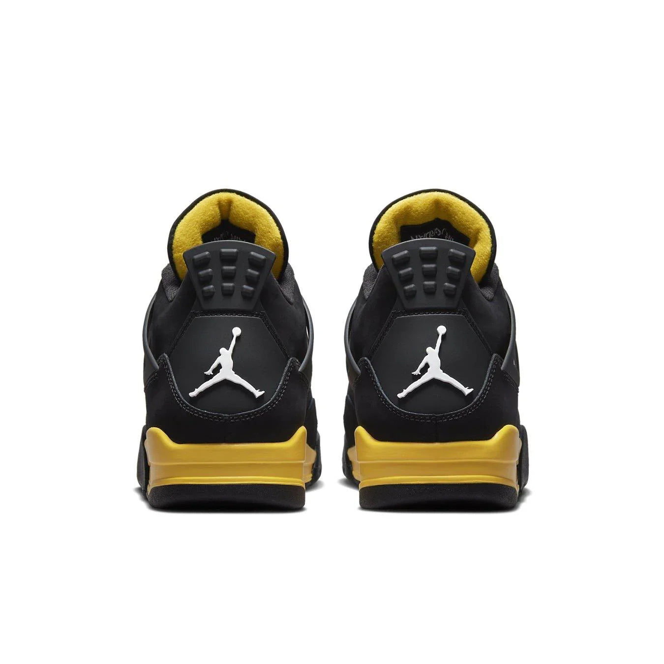 Jordan 4 Retro Thunder (2023) - dropout