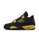 Jordan 4 Retro Thunder (2023) - dropout
