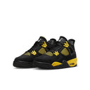 Jordan 4 Retro Thunder (2023) (GS) - dropout
