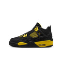 Jordan 4 Retro Thunder (2023) (GS) - dropout