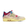 Jordan 4 Retro Union Guava Ice - dropout
