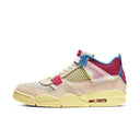 Jordan 4 Retro Union Guava Ice - dropout