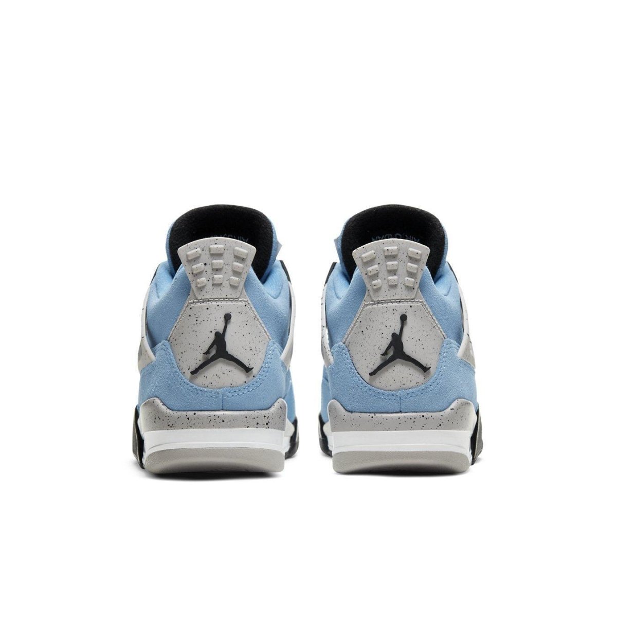 Jordan Retro University Blue (GS) Kids Sneaker – Dropout