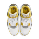 Jordan 4 Retro Vivid Sulfur (Women's) - dropout