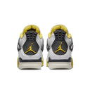Jordan 4 Retro Vivid Sulfur (Women's) - dropout