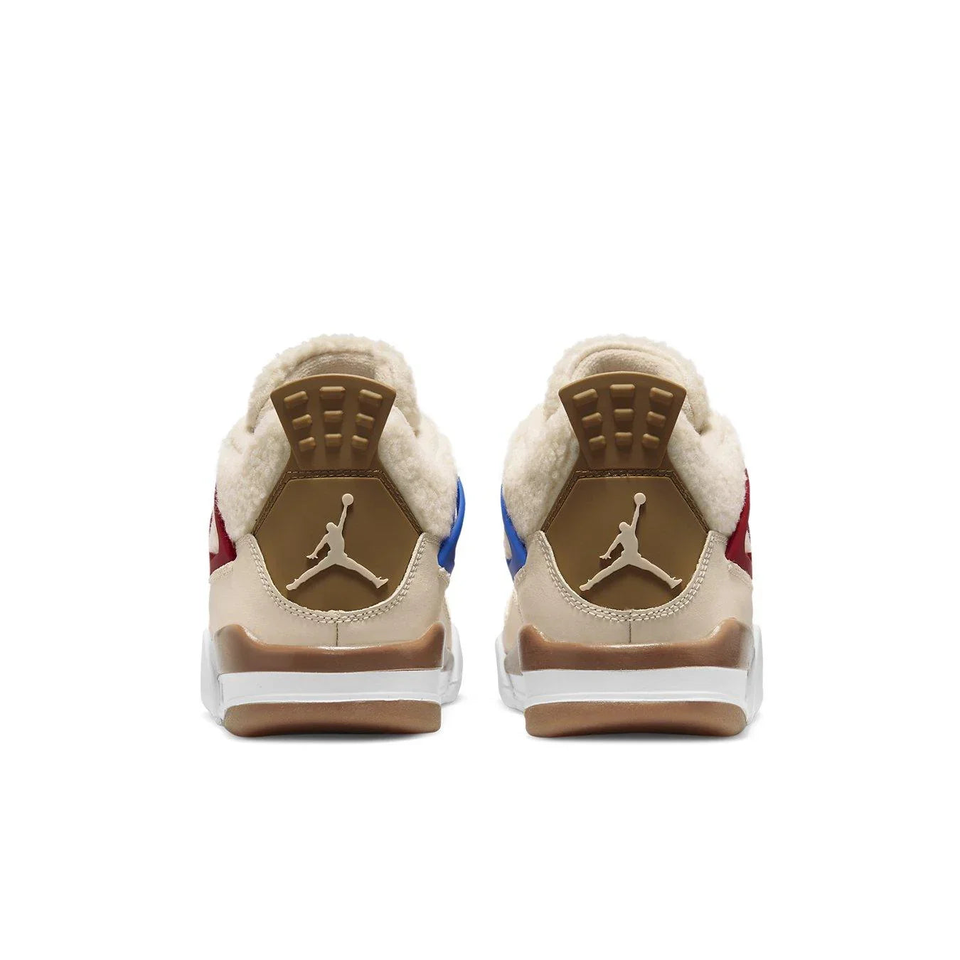 Jordan 4 Retro Where the Wild Things Are (GS) - dropout