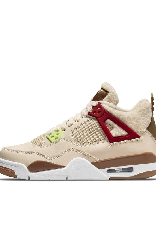 Jordan 4 Retro Where the Wild Things Are (GS) - dropout
