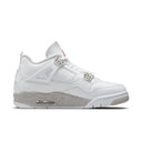 Jordan 4 Retro White Oreo (2021) - dropout