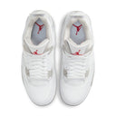 Jordan 4 Retro White Oreo (2021) - dropout