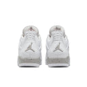 Jordan 4 Retro White Oreo (2021) - dropout