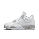 Jordan 4 Retro White Oreo (2021) - dropout
