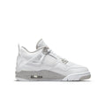 Jordan 4 Retro White Oreo (2021) (GS) - dropout