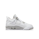 Jordan 4 Retro White Oreo (2021) (GS) - dropout