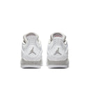 Jordan 4 Retro White Oreo (2021) (GS) - dropout
