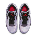 Jordan 4 Retro Zen Master - dropout