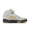 Jordan 5 Retro A Ma Maniére Dawn (Women's) - dropout